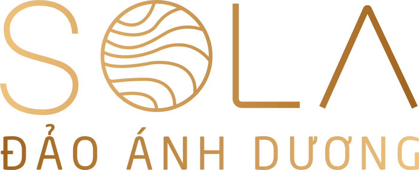 Sola Rise- Bán Đảo Villa Vườn Chủ Đầu Tư Masterise Homes